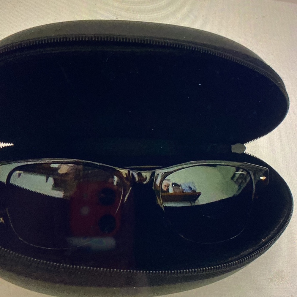 Columbia subclass & case tortoiseshell prescription - Picture 9 of 12